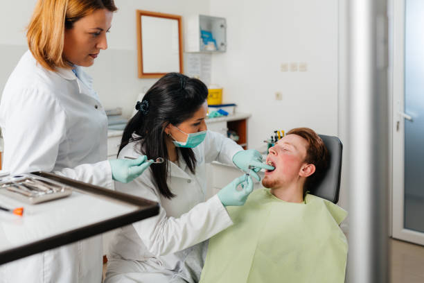 Best Emergency Dental Extractions in Toquerville, UT