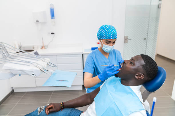 Best Emergency Dental Services for Seniors in Toquerville, UT